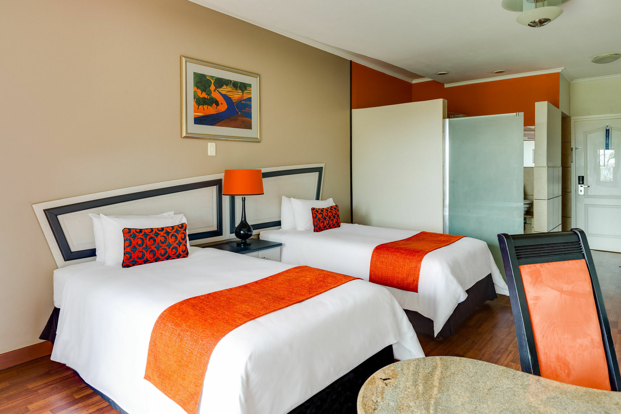 Protea Hotel By Marriott Umfolozi River Richards Bay Zewnętrze zdjęcie
