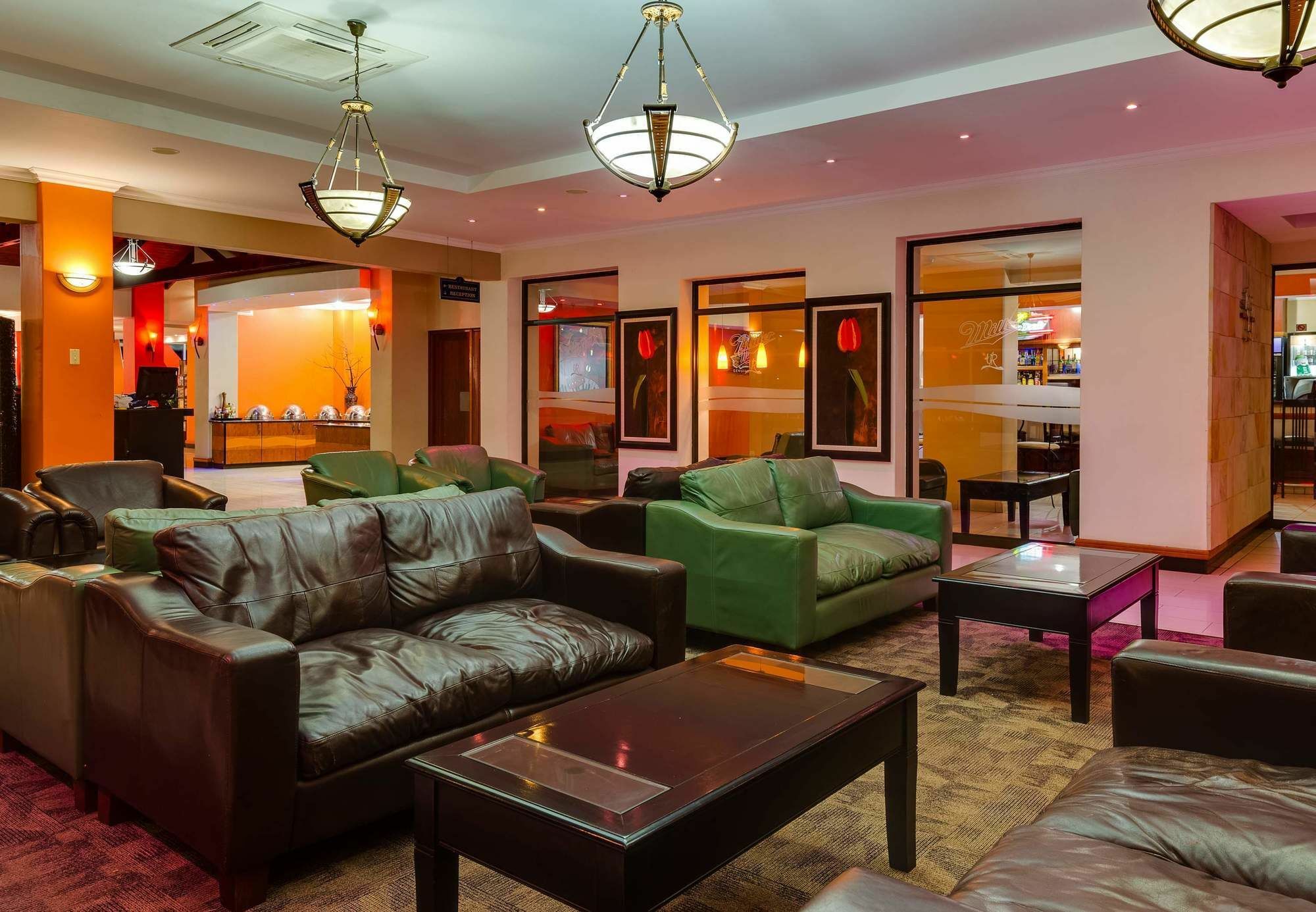 Protea Hotel By Marriott Umfolozi River Richards Bay Zewnętrze zdjęcie