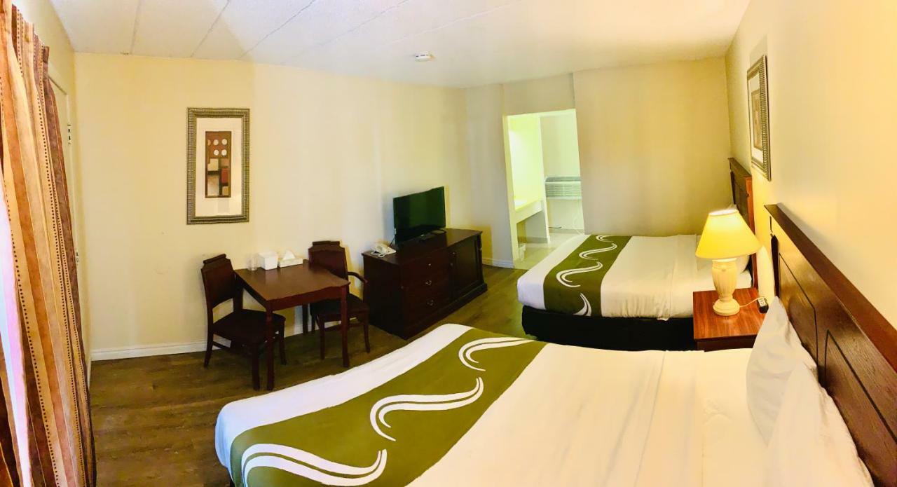 Lodge Inn And Suites Niagara Falls Zewnętrze zdjęcie