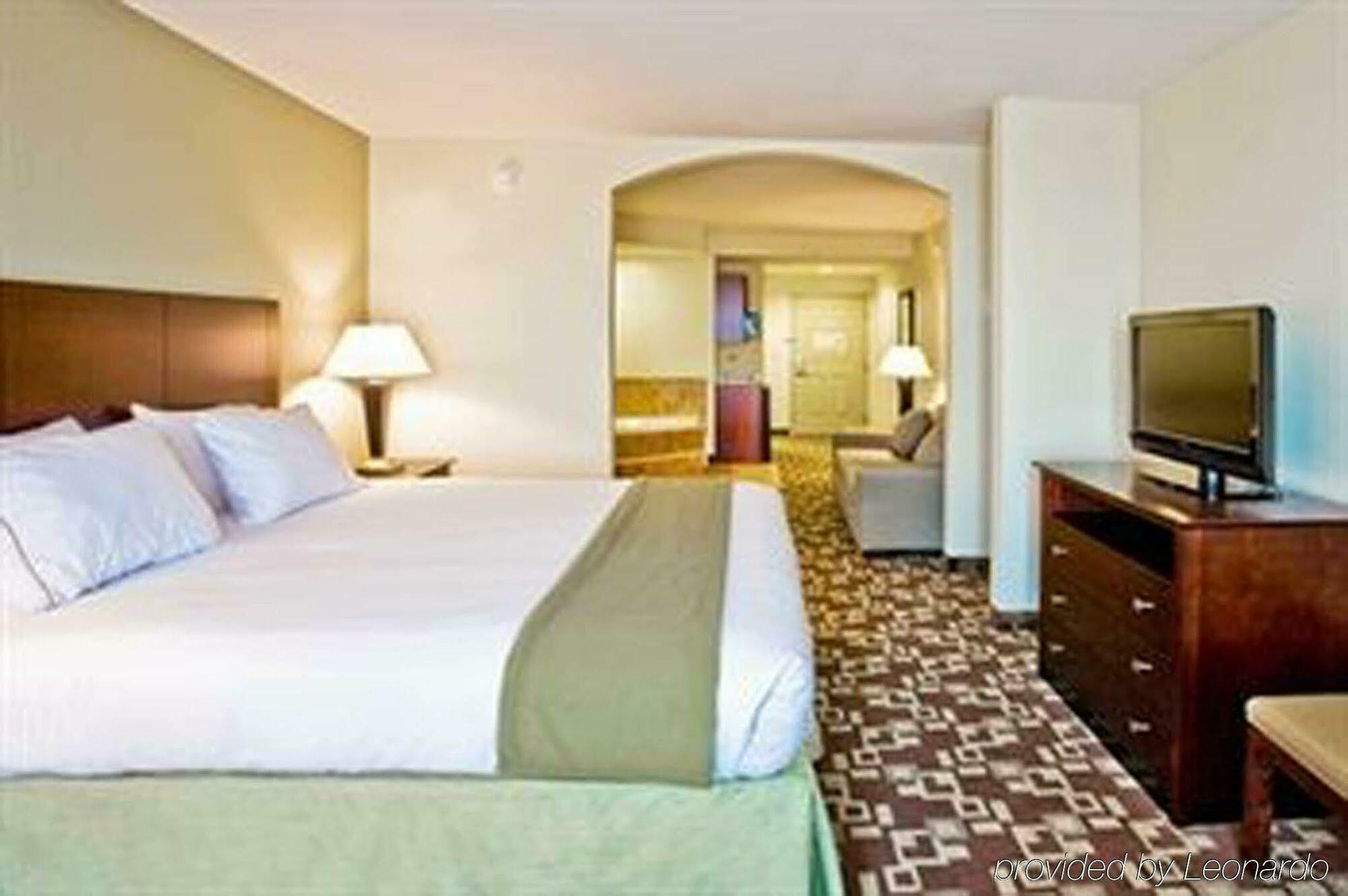 Holiday Inn Express Hotel & Suites Port St. Lucie West, An Ihg Hotel Pokój zdjęcie