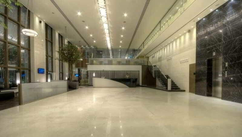 Hyatt Centric Ballygunge Kalkuta Zewnętrze zdjęcie