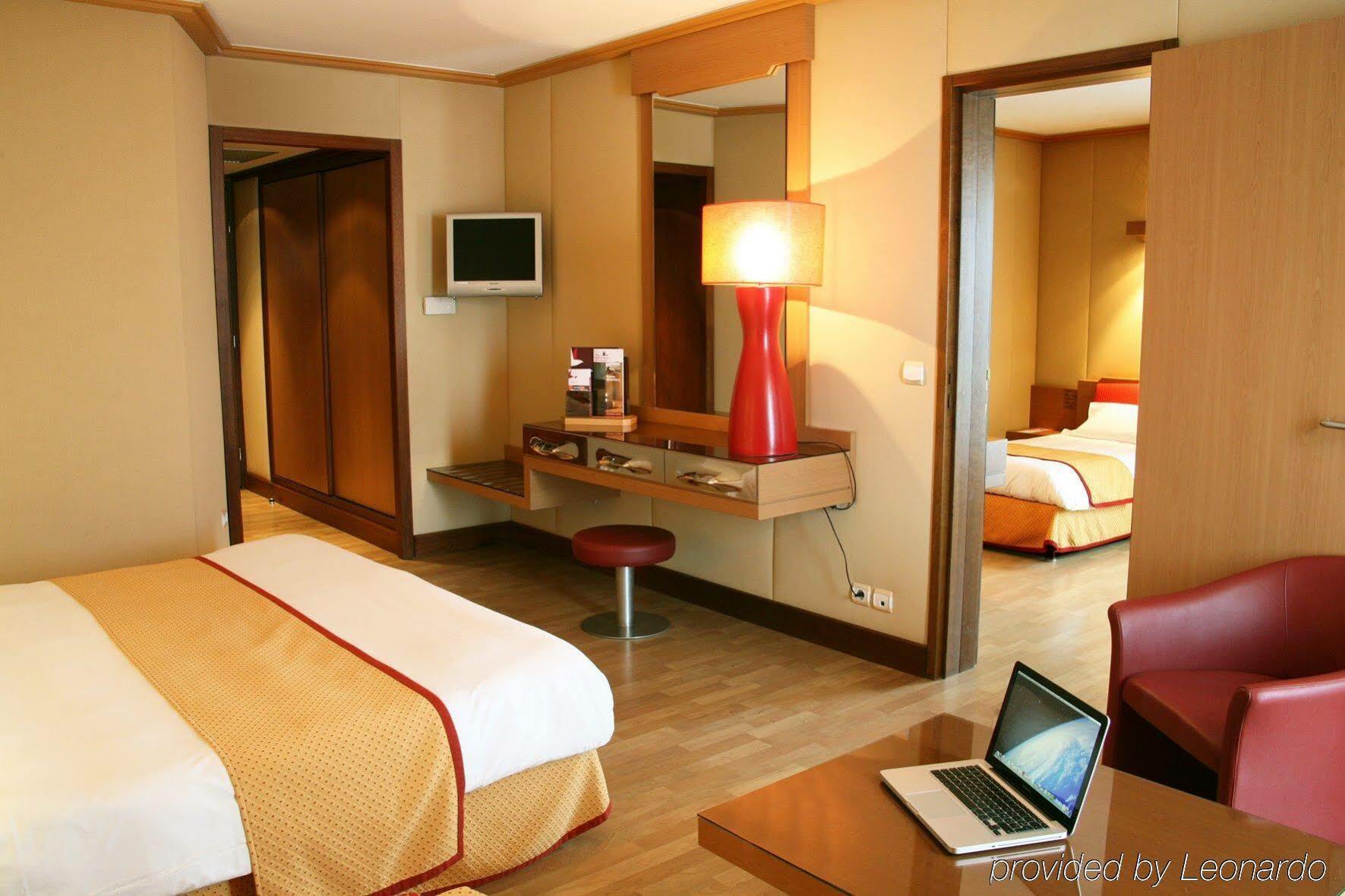 Hotel Spa Du Beryl Joa Saint-Brévin-les-Pins Zewnętrze zdjęcie