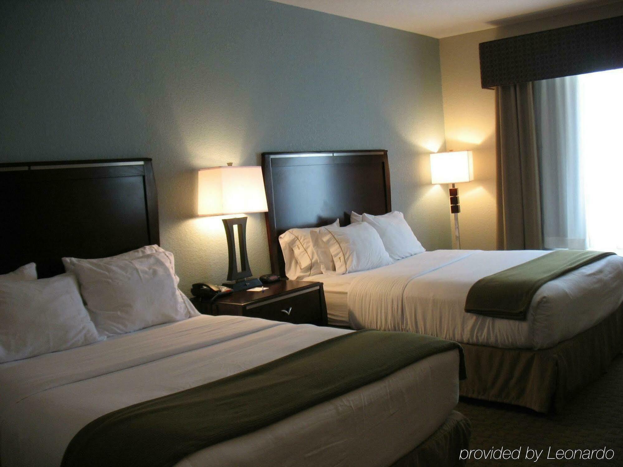 Holiday Inn Express & Suites Pittsburg, An Ihg Hotel Pokój zdjęcie