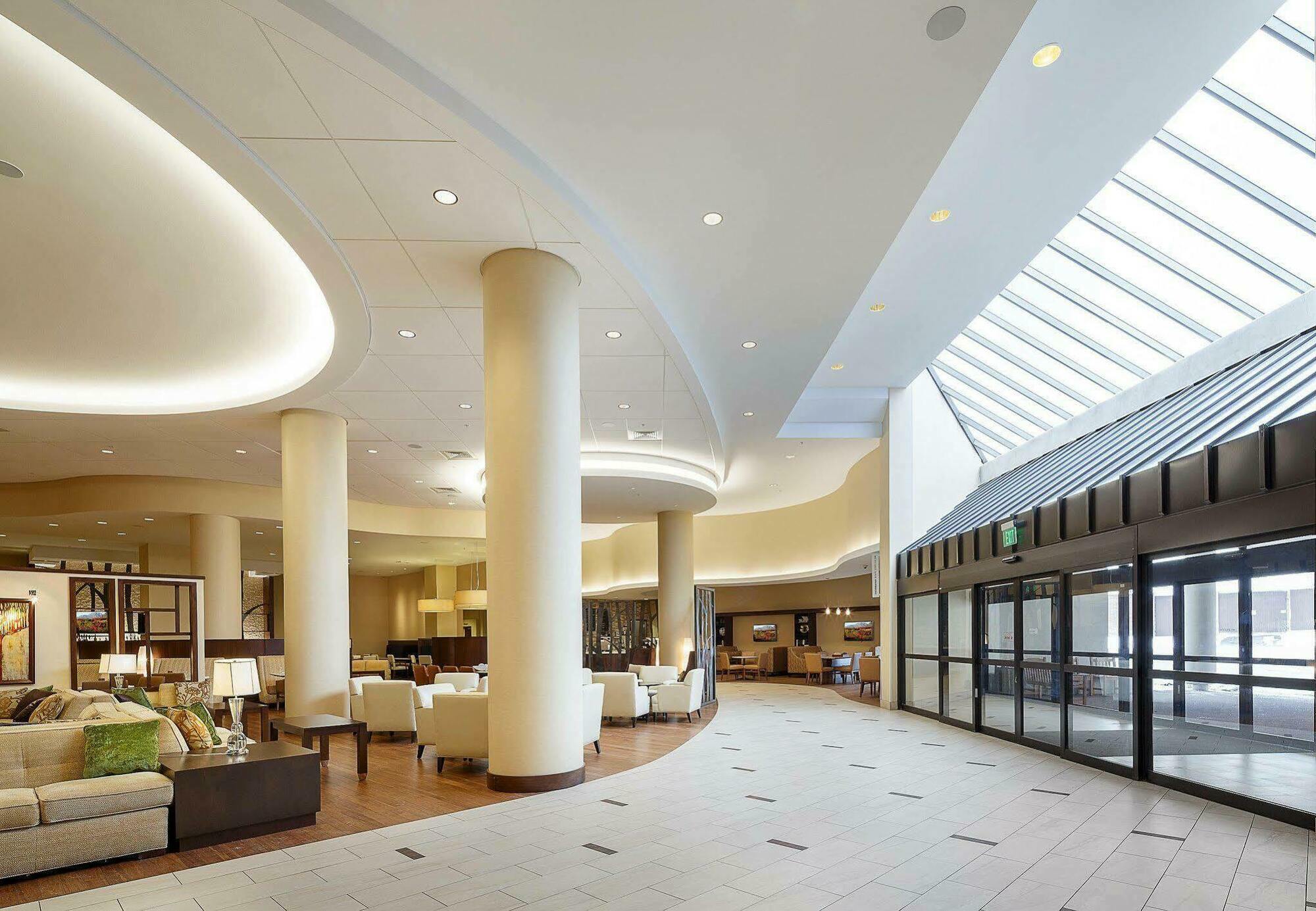 Provo Marriott Hotel & Conference Center Zewnętrze zdjęcie