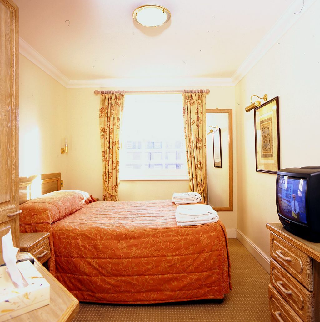The Gresham Hotel Londyn Pokój zdjęcie
