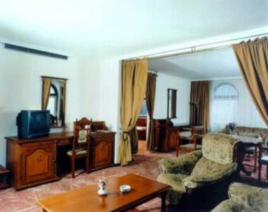 Hrankov Hotel Sofia Zewnętrze zdjęcie