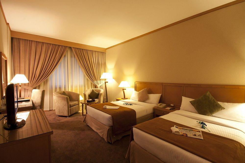 Landmark Summit Hotel Dubaj Zewnętrze zdjęcie