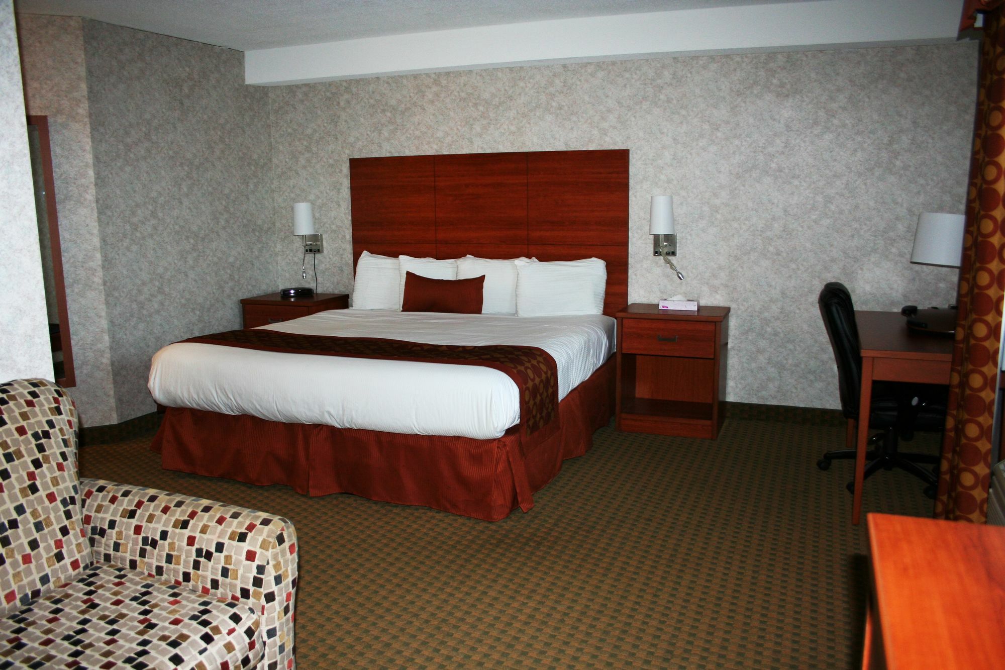 Hotel Ramada Limited South Windsor Zewnętrze zdjęcie