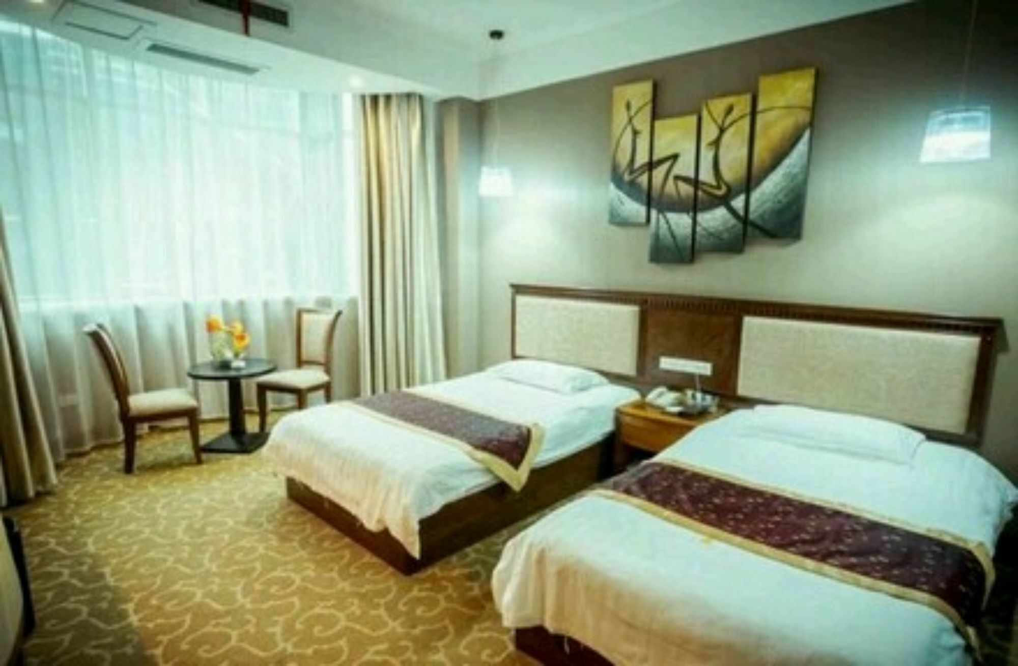 Sai Kai Hotel Guilin Zewnętrze zdjęcie