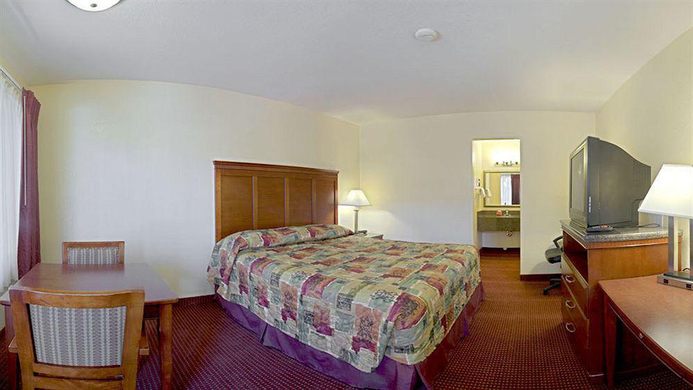 Hotel Iris - Mission Valley-San Diego Zoo-Seaworld Zewnętrze zdjęcie