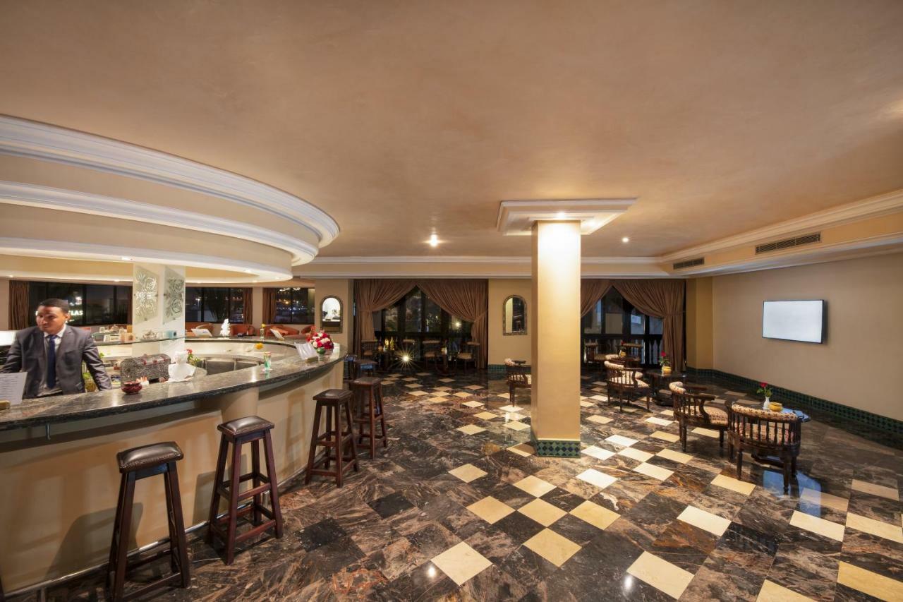 Hotel Mogador Al Madina Agadir Zewnętrze zdjęcie
