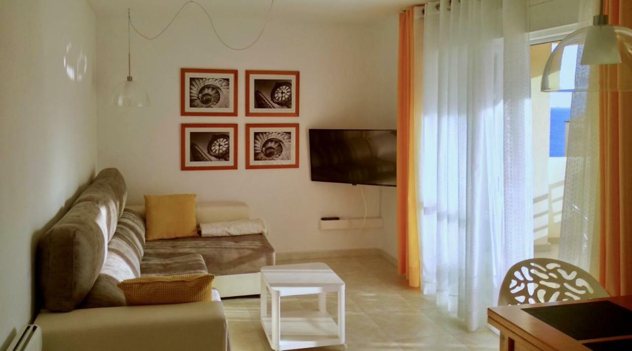 Apartament Rubino Calpe Zewnętrze zdjęcie