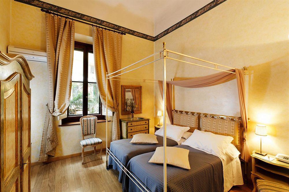 Hotel Cosimo De' Medici Florencja Zewnętrze zdjęcie