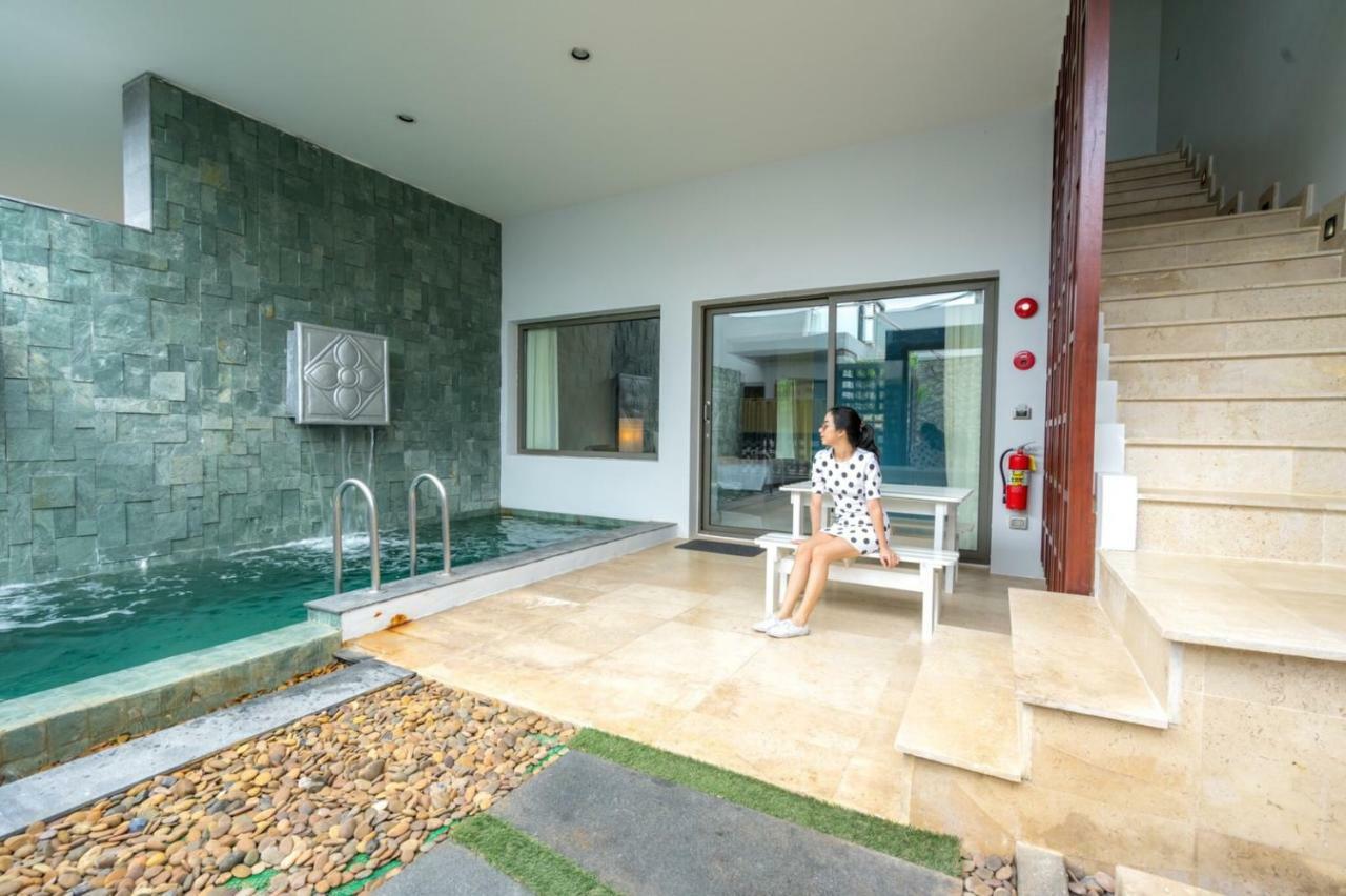 The Nchantra Pool Suite Phuket Koh Sirey Pokój zdjęcie