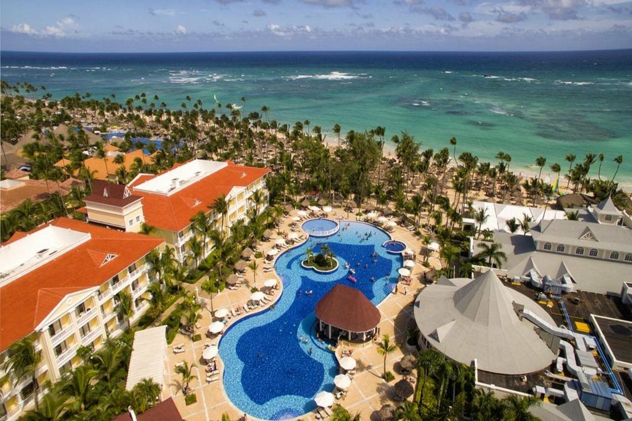 Bahia Principe Luxury Esmeralda All Inclusive - Newly Renovated (Adults Only) Punta Cana Zewnętrze zdjęcie