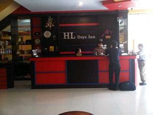 Lh Inn Medan Zewnętrze zdjęcie