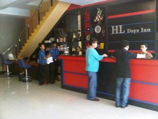 Lh Inn Medan Zewnętrze zdjęcie