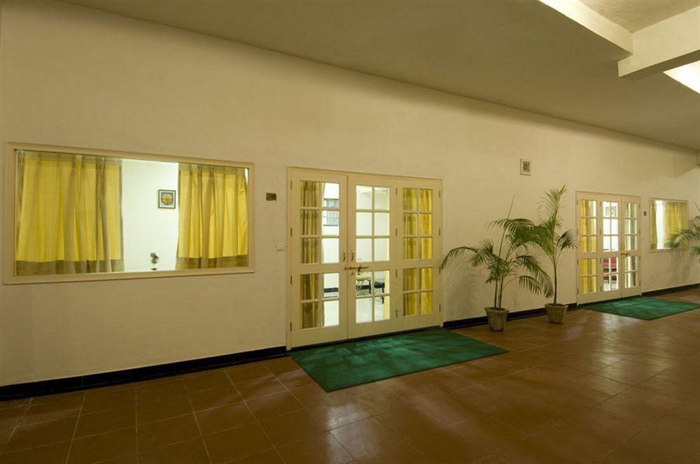 Grand Hotel Agra  Zewnętrze zdjęcie