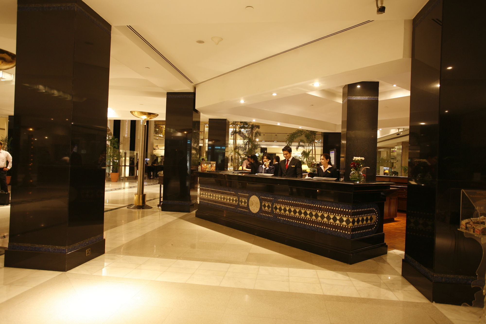 Pearl Continental Hotel, Lahaur Zewnętrze zdjęcie