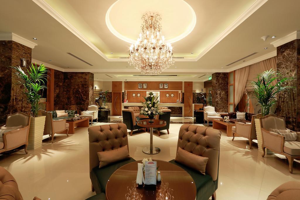Al Khaleej Plaza Hotel Dubaj Zewnętrze zdjęcie
