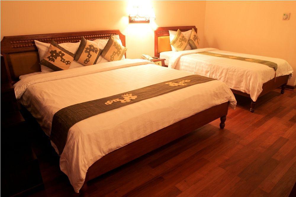 Apsara Holiday Hotel Siem Reap Pokój zdjęcie