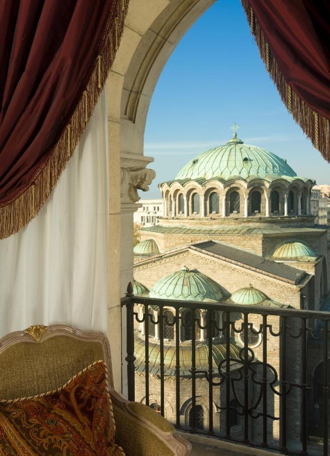 Sofia Balkan Palace Pokój zdjęcie