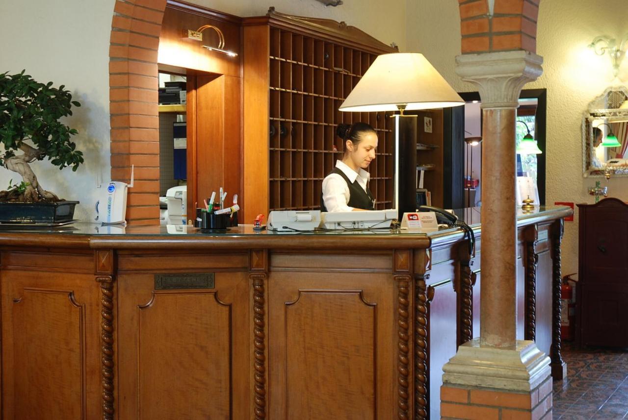 Hotel Valdor Cavallino-Treporti Zewnętrze zdjęcie