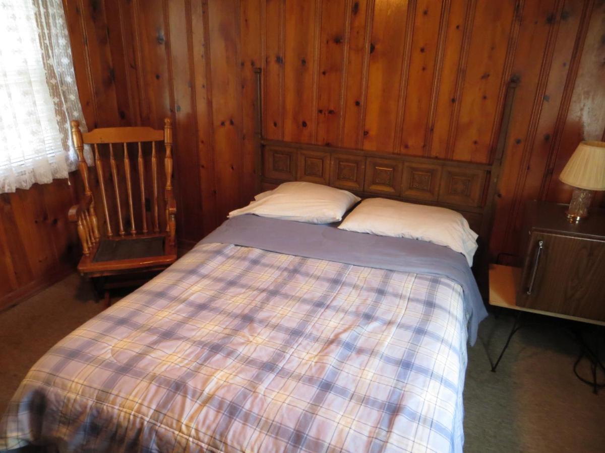 The Wesley Inn Motel Lake Geneva Zewnętrze zdjęcie