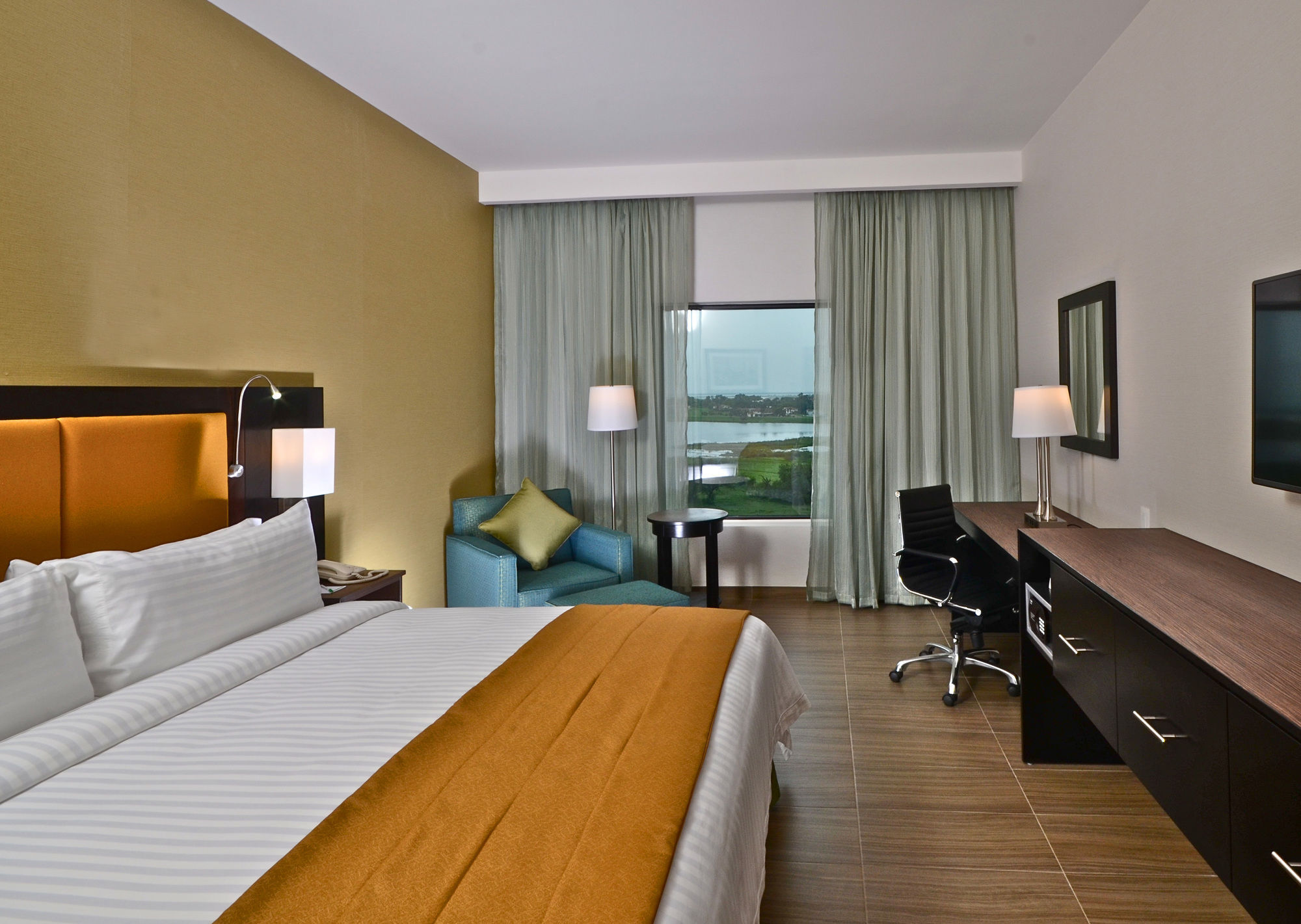 Holiday Inn Tampico-Altamira, An Ihg Hotel Zewnętrze zdjęcie