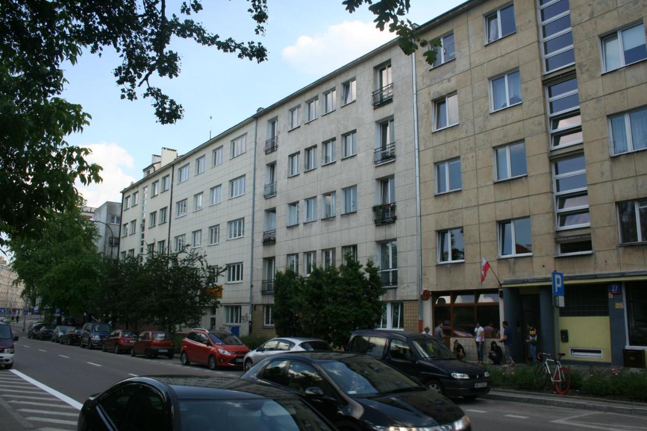 Apartamenty Varsovie Copernicus Zewnętrze zdjęcie