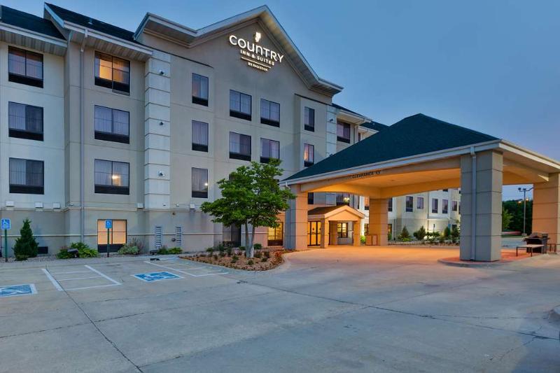 Staybridge Suites - Cedar Rapids North, An Ihg Hotel Zewnętrze zdjęcie