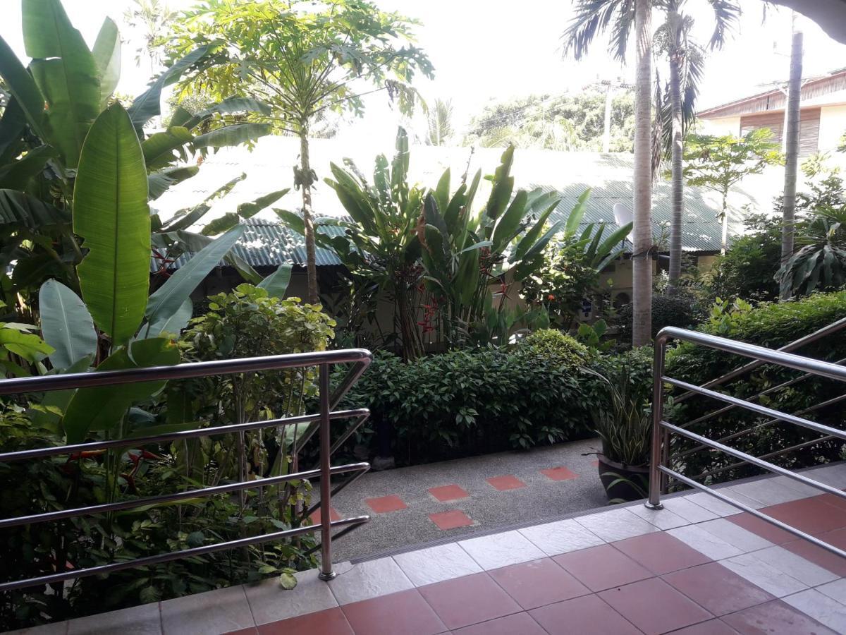 Samui Island Beach Resort & Hotel Chaweng  Zewnętrze zdjęcie