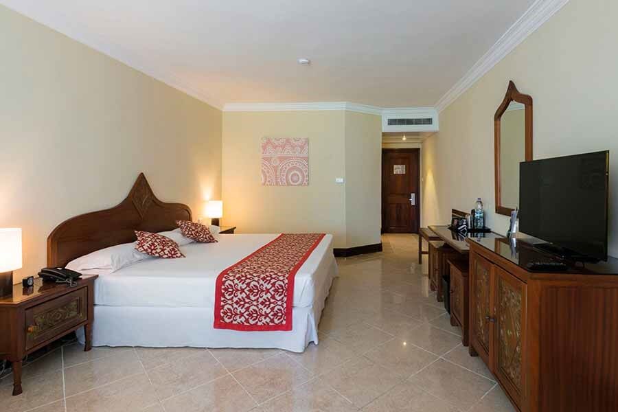 Hotel Riu Creole Le Morne Brabant Zewnętrze zdjęcie