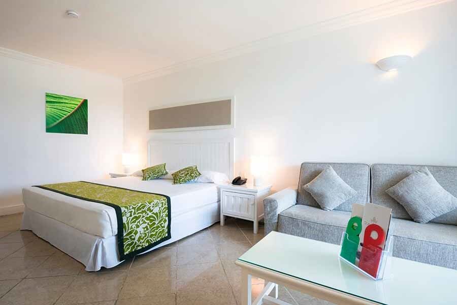 Hotel Riu Creole Le Morne Brabant Zewnętrze zdjęcie