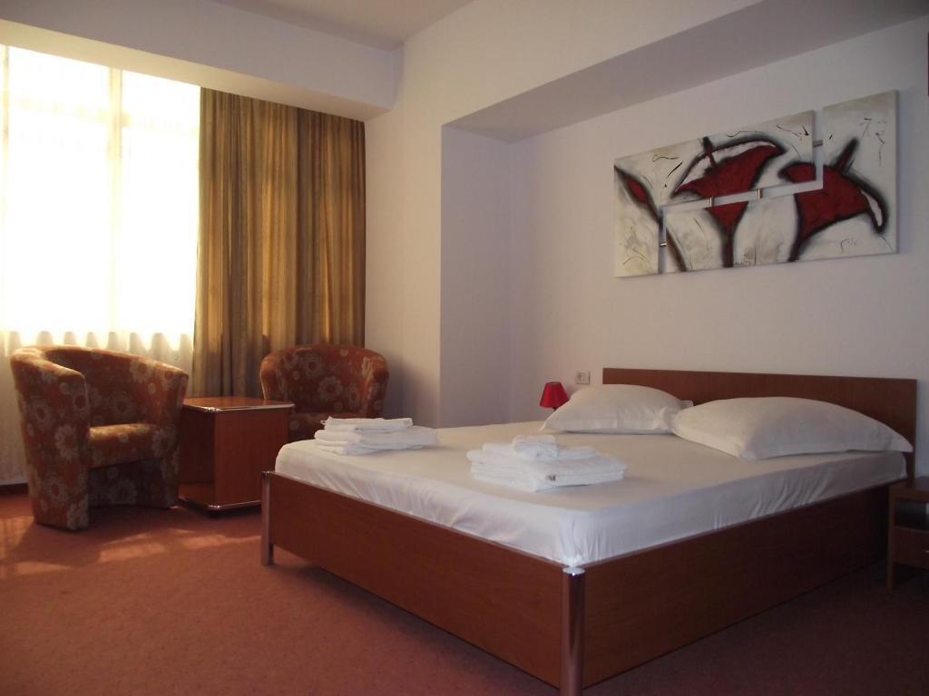 Hotel Flormang Krajowa Pokój zdjęcie
