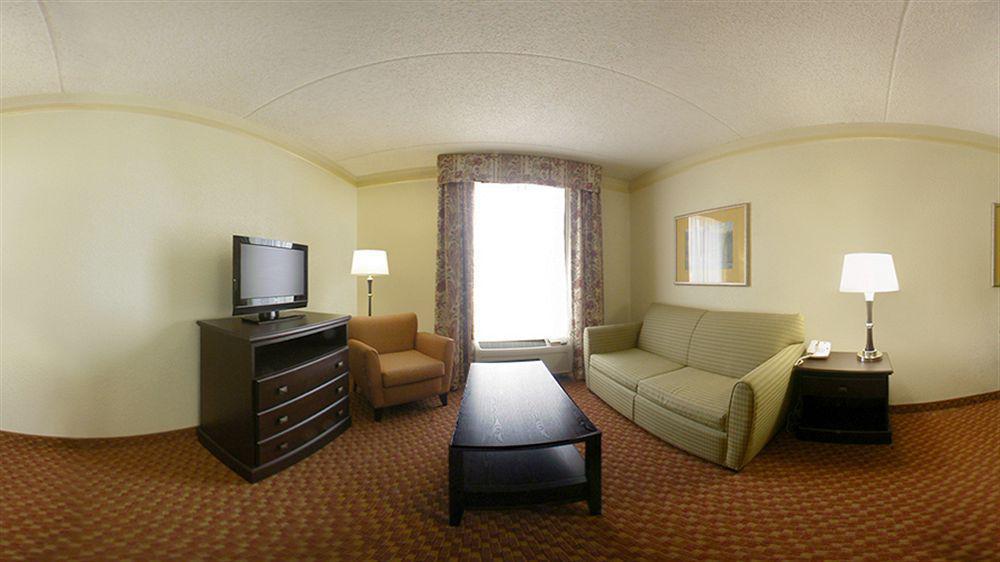 Holiday Inn Express Hotel & Suites Midlothian Turnpike, An Ihg Hotel Richmond Zewnętrze zdjęcie