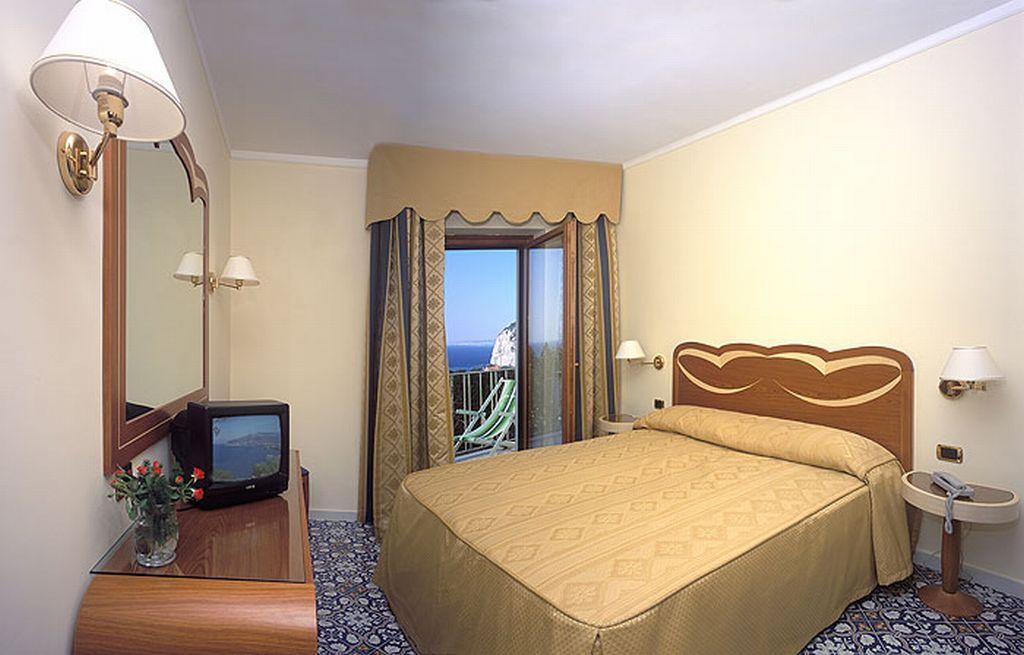 Hotel Albatros Piano di Sorrento Zewnętrze zdjęcie