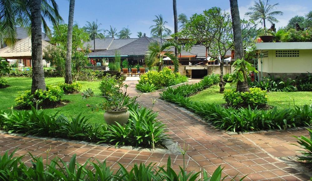 Club Bali Family Suites @ Legian Beach Zewnętrze zdjęcie