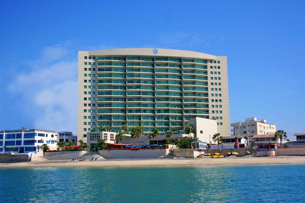 Hotel Colon Salinas Salinas  Zewnętrze zdjęcie