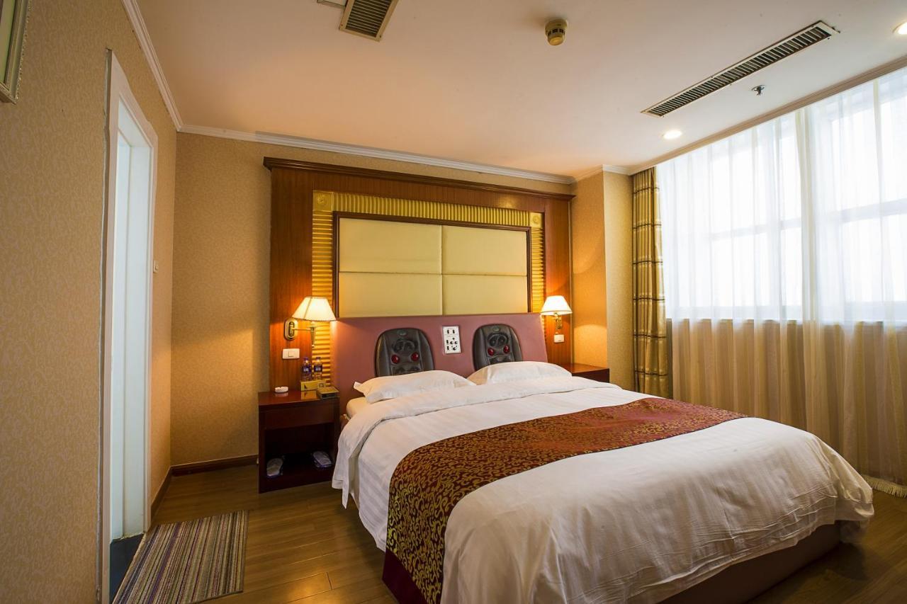 Ocean Hotel Tiencin Zewnętrze zdjęcie