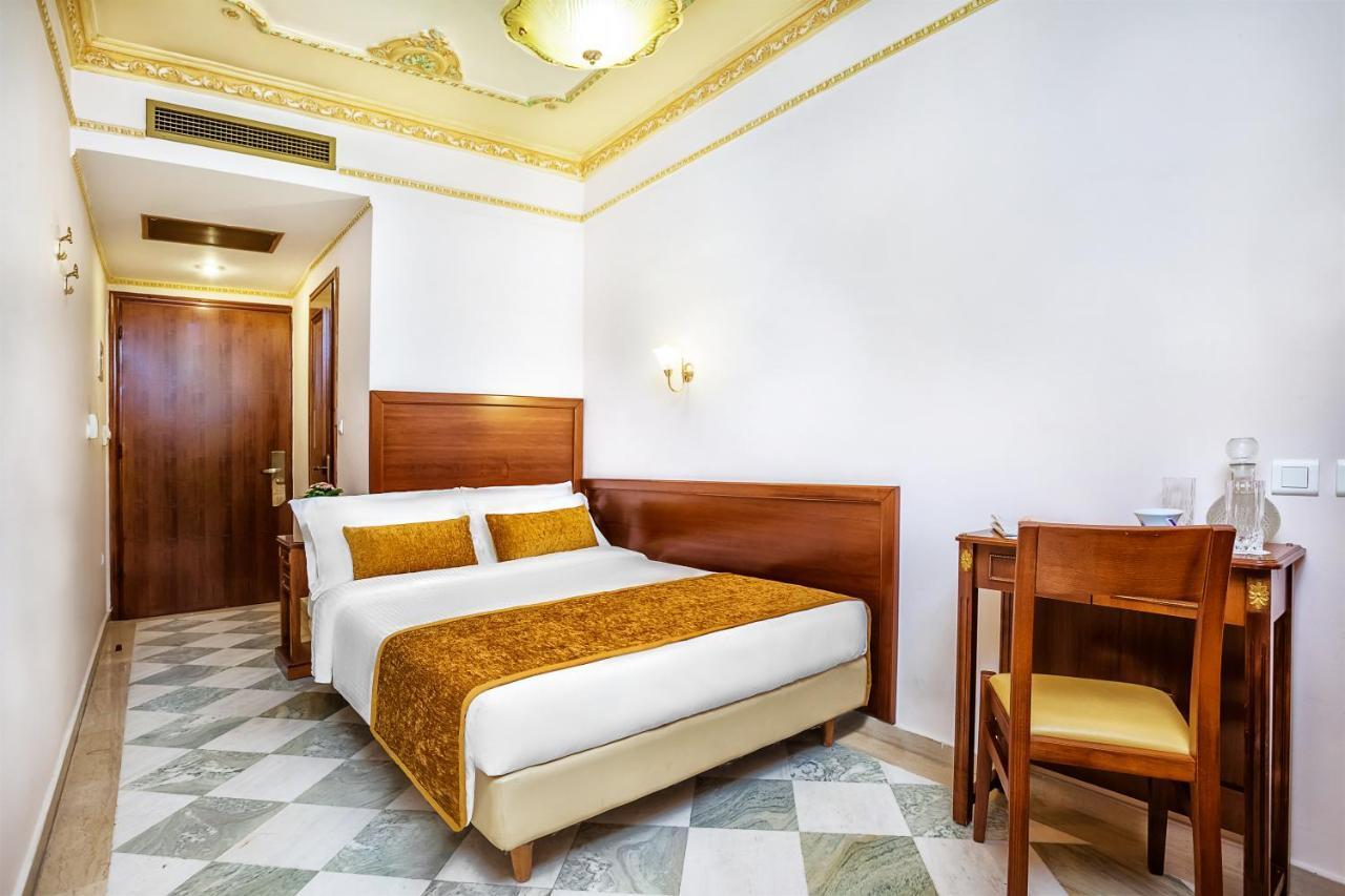 Imperial Palace Classical Hotel Saloniki Pokój zdjęcie