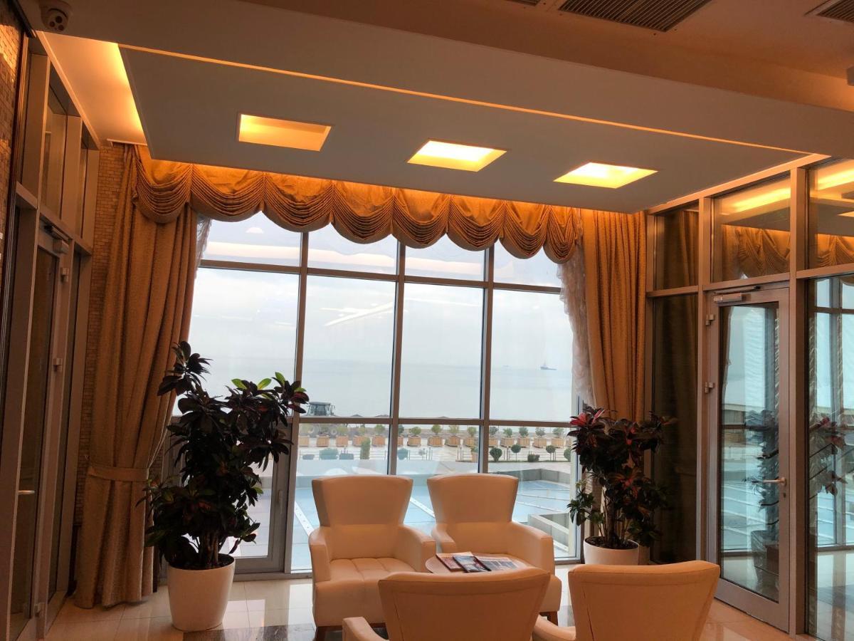 Aysberq Resort Baku Zewnętrze zdjęcie
