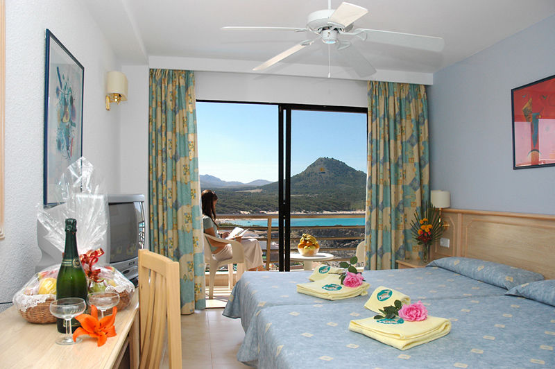 Hotel Vincci Bosc De Mar Cala Ratjada  Zewnętrze zdjęcie