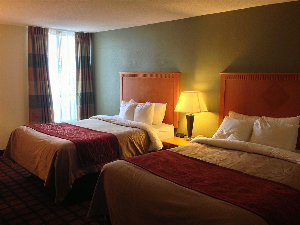 Country Inn & Suites By Radisson, Greenville, Sc Zewnętrze zdjęcie