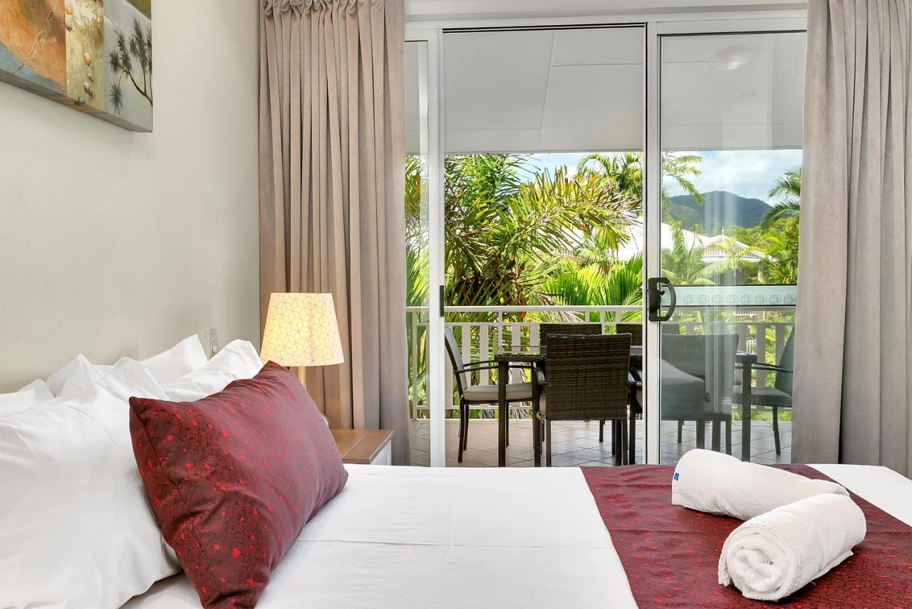 Trinity Links Resort Cairns Zewnętrze zdjęcie