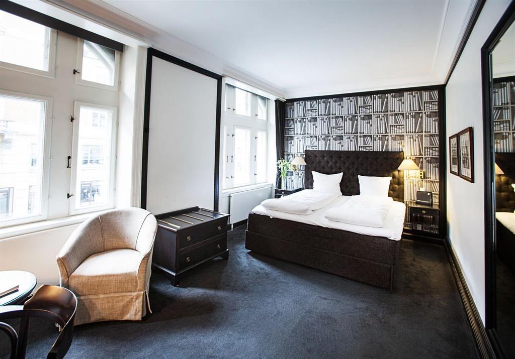 Hotel Bella Grande Kopenhaga Pokój zdjęcie