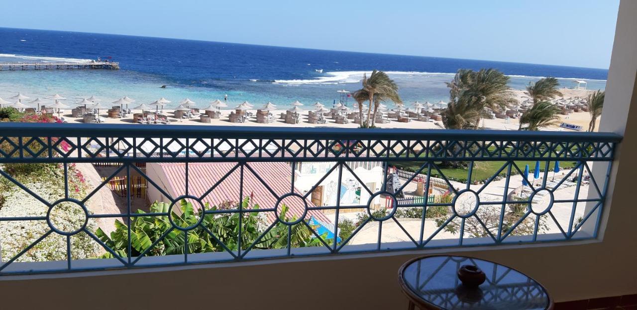 Concorde Moreen Beach Resort Abu Dabbab Zewnętrze zdjęcie