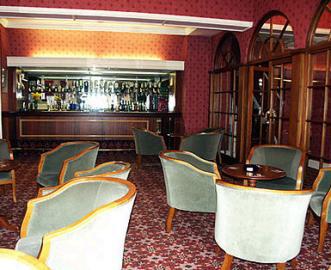 The Astor Hotel Plymouth Zewnętrze zdjęcie