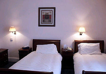 The Astor Hotel Plymouth Zewnętrze zdjęcie