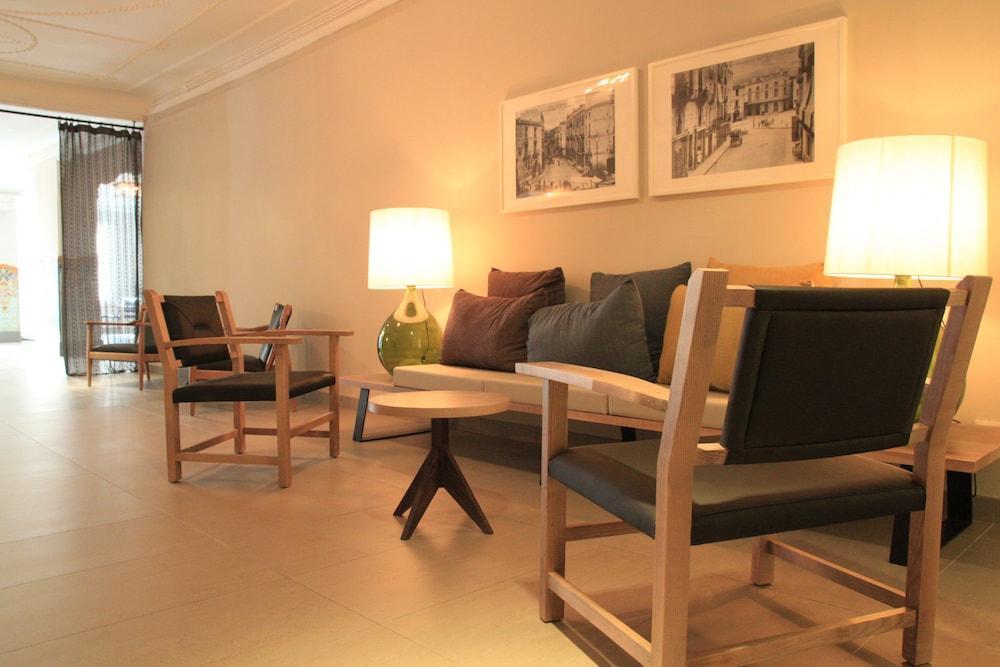 Rvhotels Broquetas Spa Termal Caldes De Montbui Zewnętrze zdjęcie